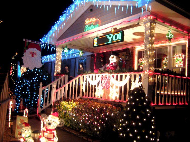 Toyland Christmas Louisville