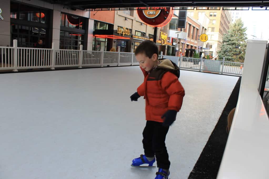 Things to do in Downtown Louisville for the Holidays - Louisville Family Fun
