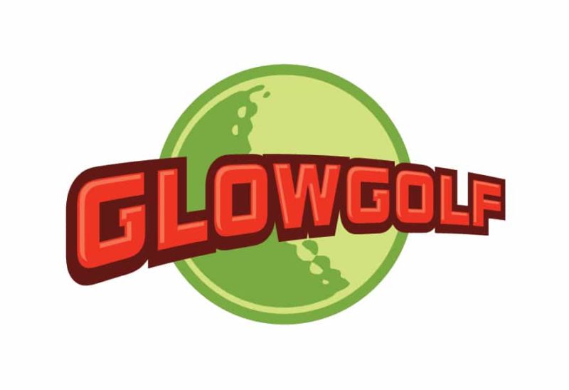 Glowgolf Louisville indoor mini golf