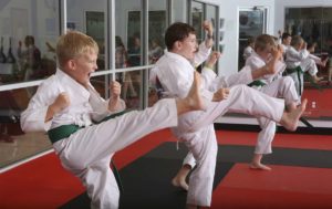 Martial Arts classes Louisville