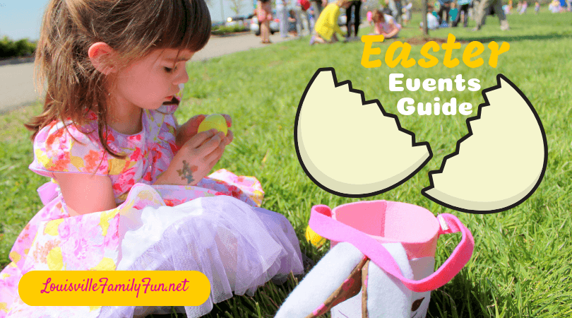 Easter Egg Hunts And Events Louisville Family Fun - all roblox egg hunt event games