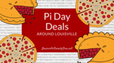 Pi day deals Louisville