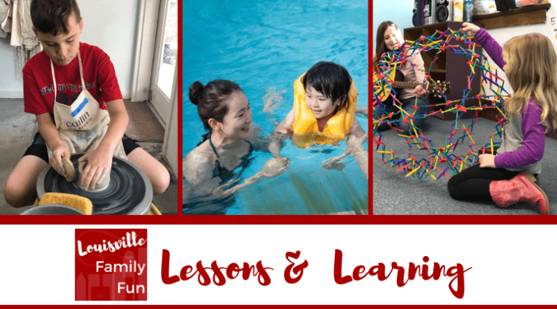 Lessons and learning Louisville