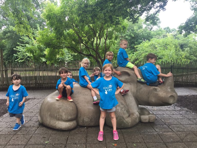 Louisville Zoo Summer Camps Louisville Family Fun