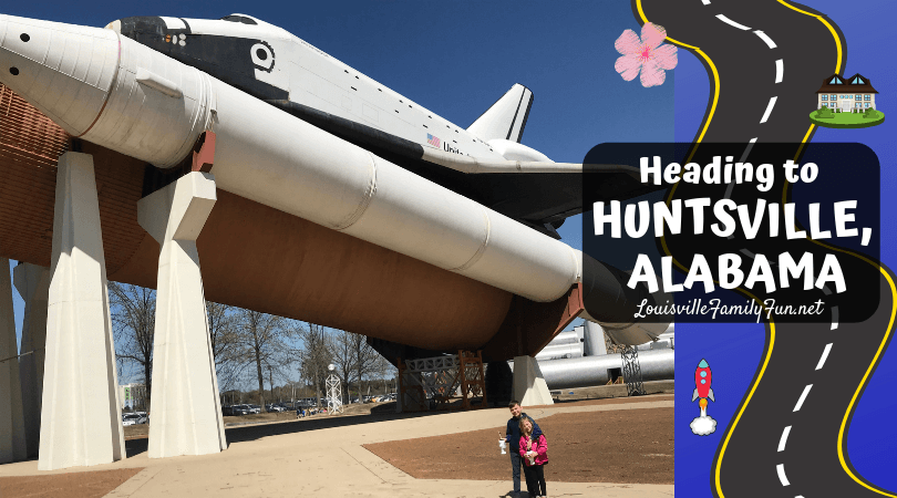things to do in huntsville with kids