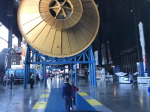 things to do in Huntsville with kids