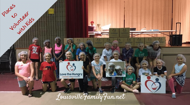 Project Linus needs volunteers in Louisville