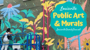 public art murals
