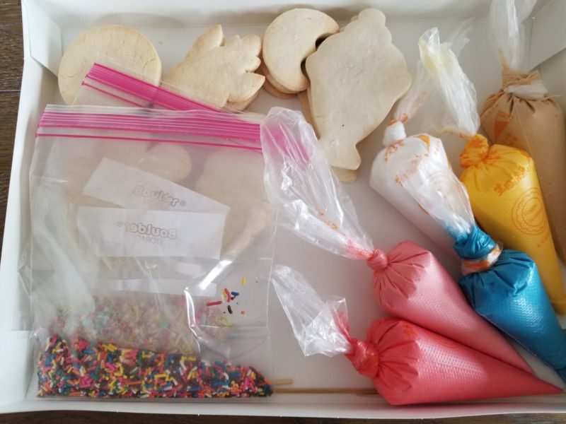 cookie kits Louisville