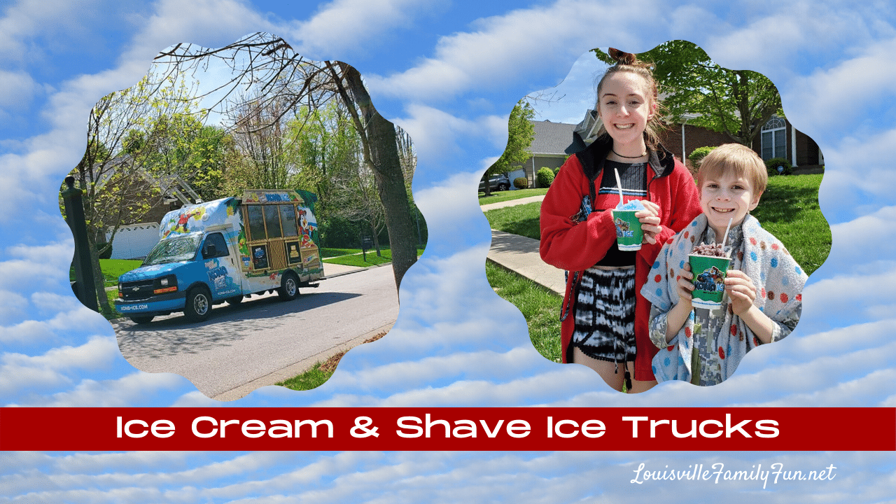 ice cream truck louisville