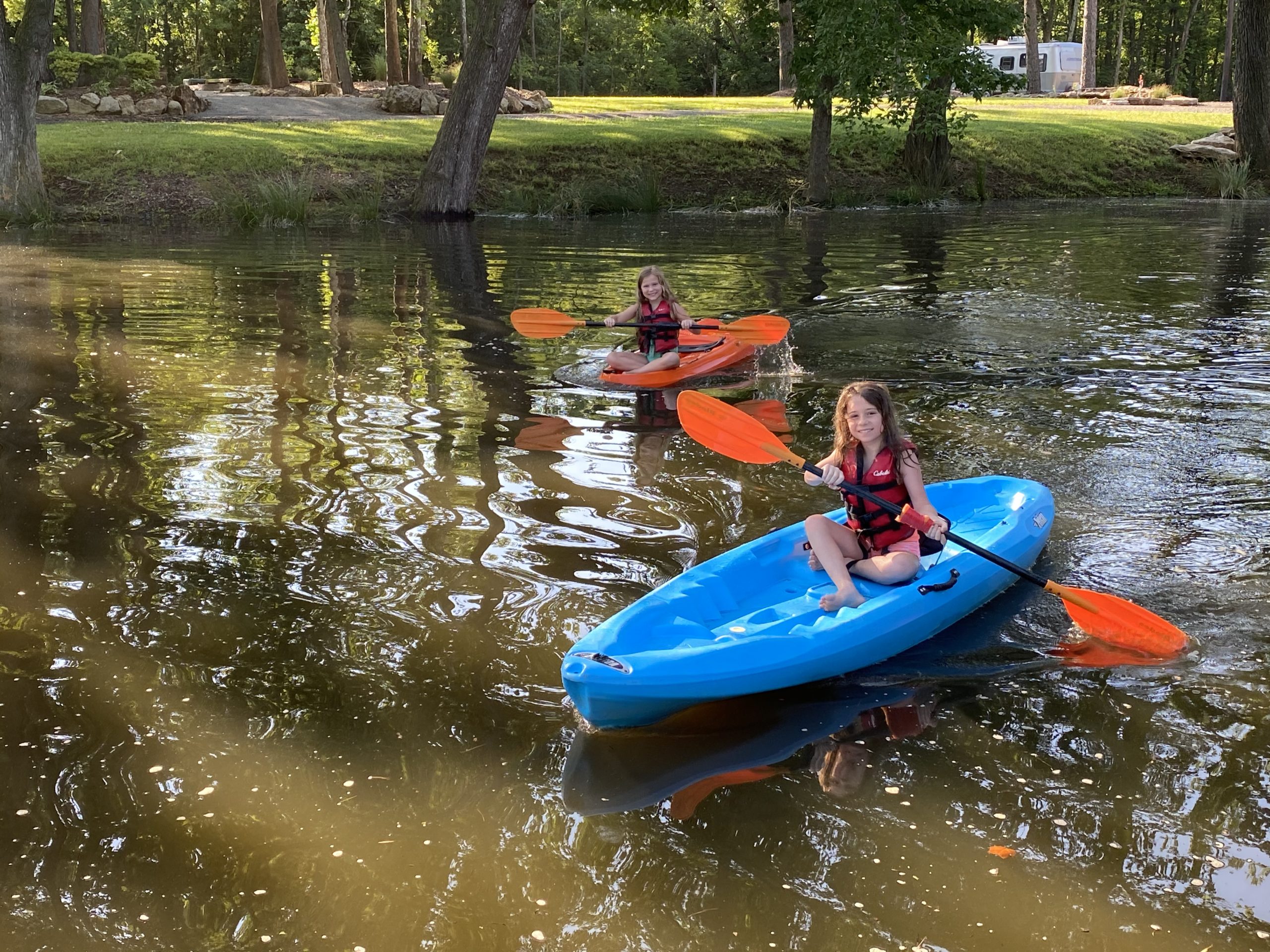 Kayak, Canoe, Boat Rentals near Louisville - Louisville ...