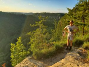 Tips for visiting Red River Gorge