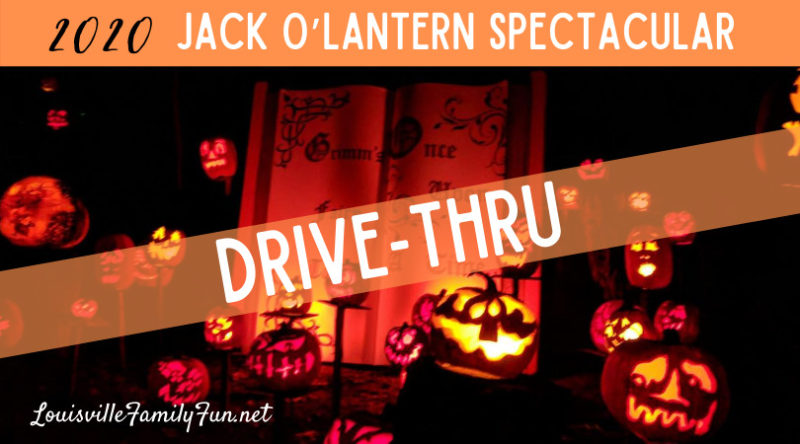 jack o lantern spectacular louisville discount tickets