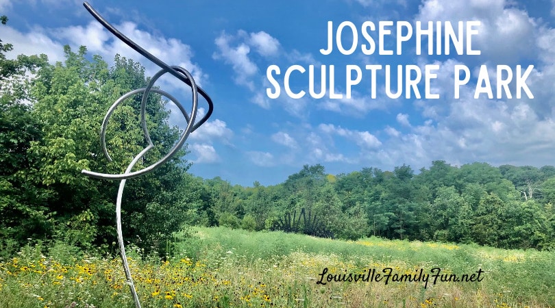 Josephine Sculpture Park