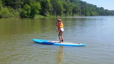 Kayak, Canoe, Boat Rentals near Louisville - Louisville Family Fun