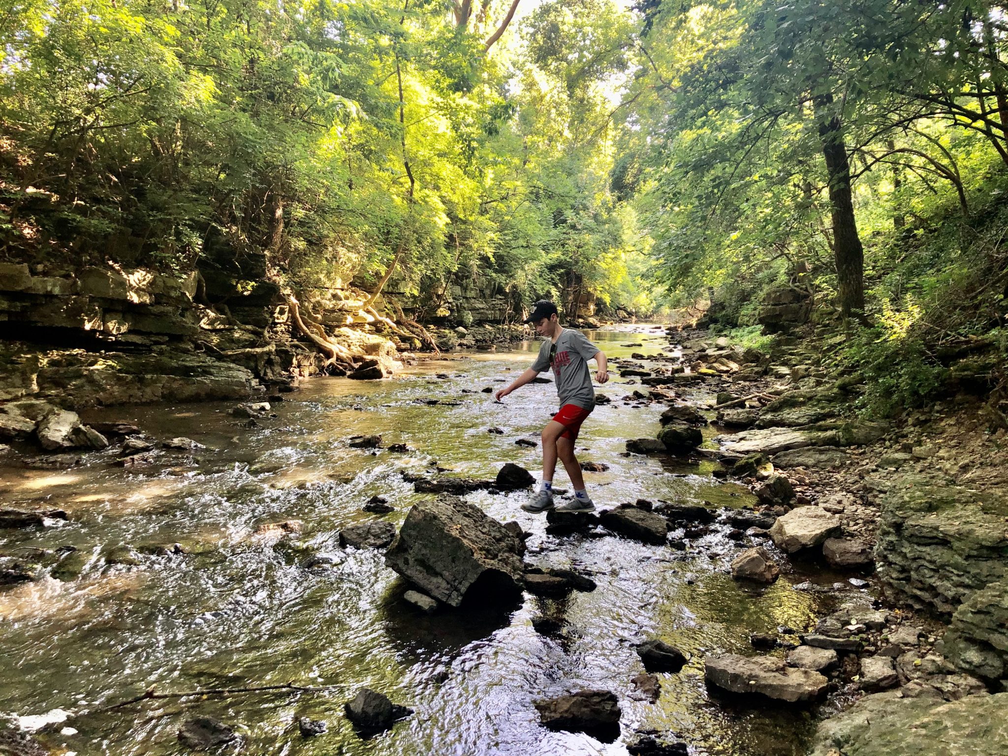 Family Friendly Hiking Trails Louisville - Louisville Family Fun