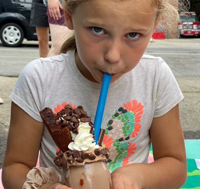 A Day Trip to Kentucky Louisville Family Fun