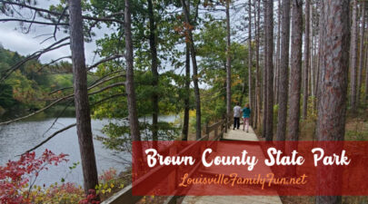 brown county state park
