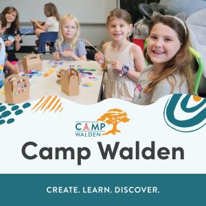 Camp Walden