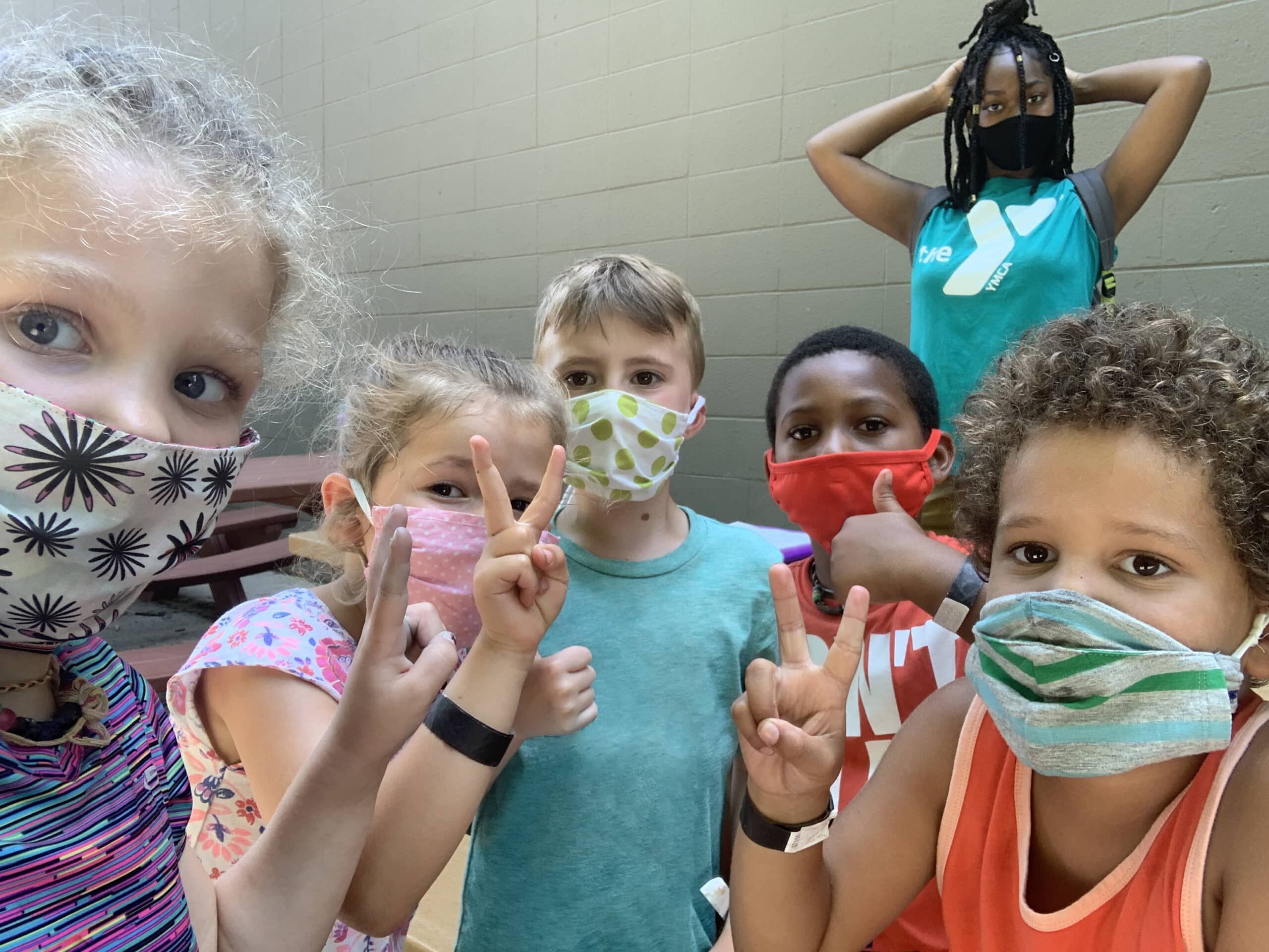 YMCA Summer Camps Think Outside. No Box Required Louisville Family Fun