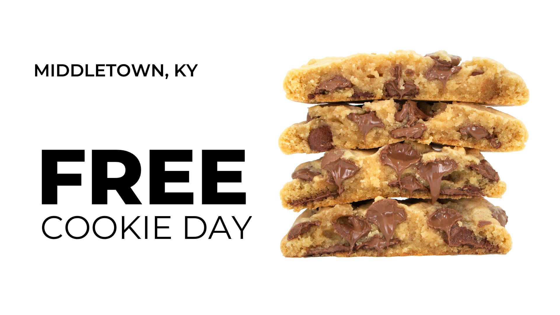 Crumbl Cookies Louisville Freshly baked and Locally Owned