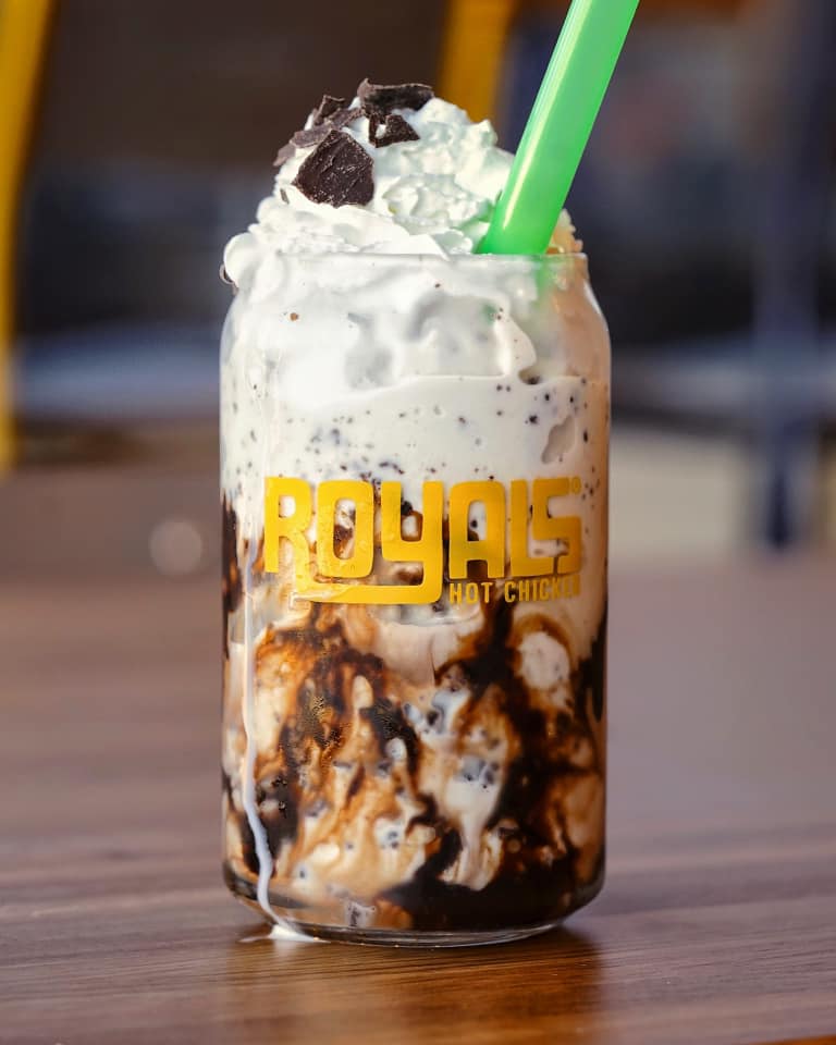 Best Milkshakes in Louisville Louisville Family Fun