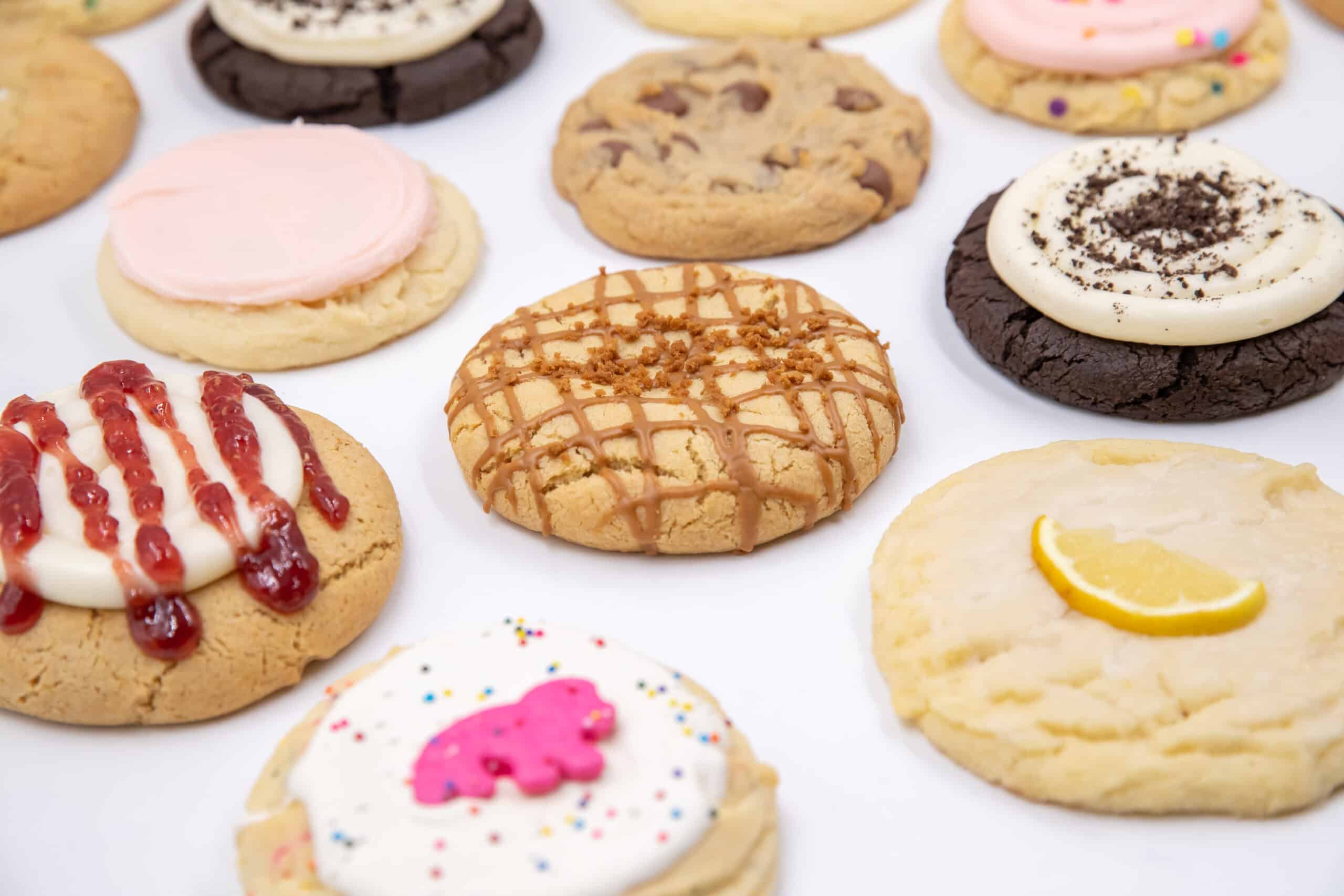 Crumbl Cookies Coupons, Promo Codes & Deals - Dealspotr - wide 5