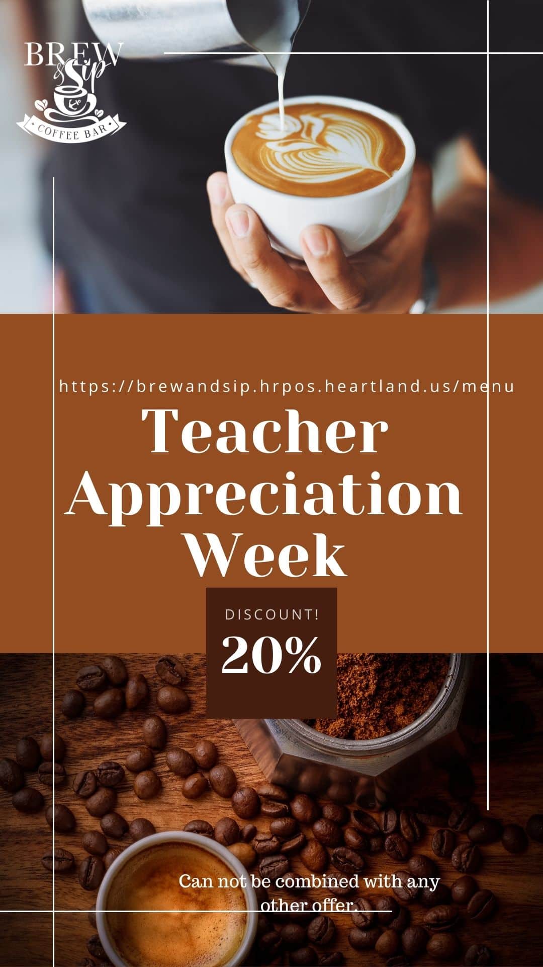 Teacher Appreciation Deals