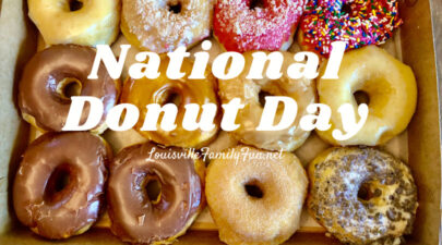 Donut Day