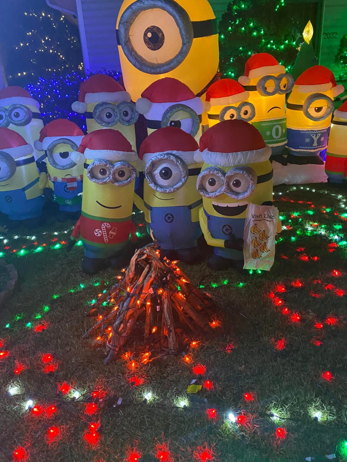 Where to find the Best Christmas Lights in Louisville! Louisville