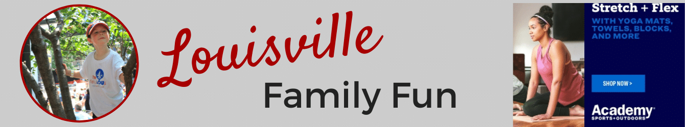 Louisville Family Fun