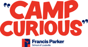 Francis Parker School's "Camp Curious"