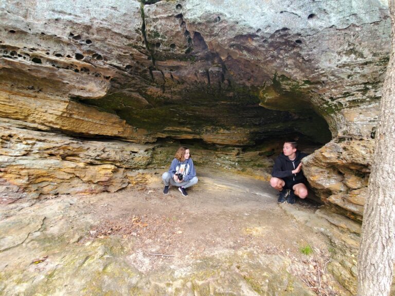 Big Twigs at Lake Malone Louisville Family Fun
