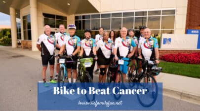 Bike to Beat Cancer