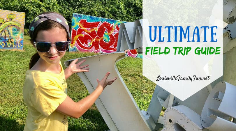 Ultimate Field Trip Guide for Kentucky
