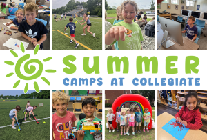 2026 Summer Camps at Louisville Collegiate School