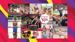 All About Kids Camp-A-Bunga Summer Camp